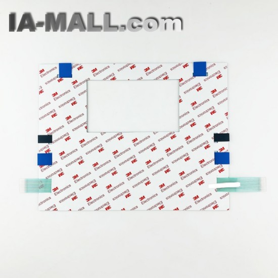For ESA Text HMI VT520T000 Membrane Keypad Replacement