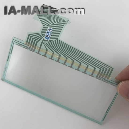 GUNZE USP 4.484.038 OM-21 Touch Screen Glass