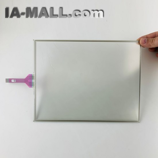GT/GUNZE USP. 4.484.038 G121-01 Touch Screen Glass