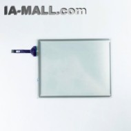 GT/GUNZE USP. 4.484.038 TM-03 Touch Screen Glass