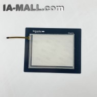 HMIS85 Membrane Film and Touch Glass