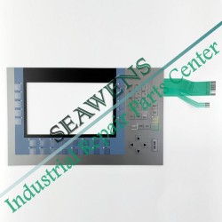 6AG1124-1JC01-4AX0 KP900 Membrane Keypad