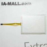 6AV6647-0AA11-3AX0 KTP400 Touch Screen Glass