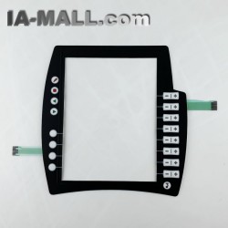KUKA KRC4 CK KCP4 VKRC4 Membrane Keypad