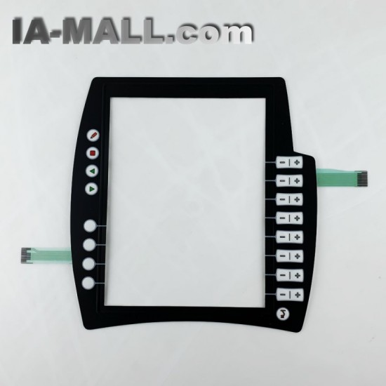 KUKA KRC4 CK KCP4 VKRC4 Membrane Keypad