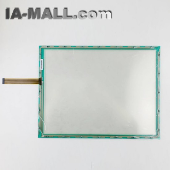 N010-0510-T219 Touch Glass