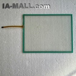 N010-0554-X027/01 Touch Glass