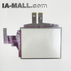 NS12-TS01-V1 Touch Screen Glass