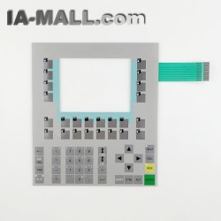 6AV6542-0BB15-2AX0 OP170B Membrane Keypad