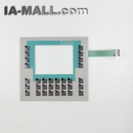 6AG1642-0BC01-4AX0 OP177B Membrane Keypad