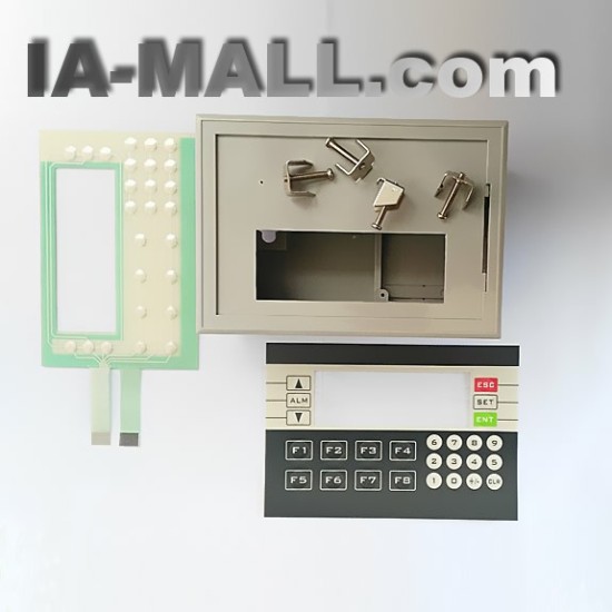 OP330 XP1 XP2 XP3 16R 18R 18T RT Xinje HMI Plastic Shell