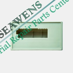 6AG1641-0AA11-4AX0 OP73 HMI Plastic Shell