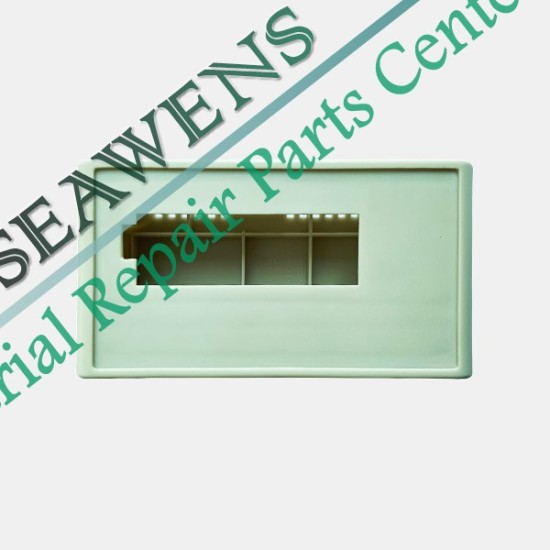 6AV6650-0BA01-0AA0 OP73 HMI Plastic Shell