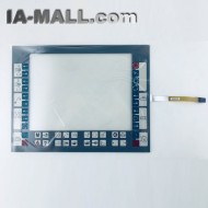 TOUCHTRONIC A281204 REV D 104821 MD140319 Touch Glass