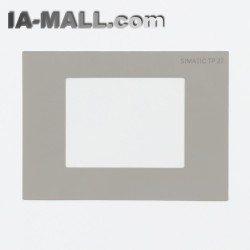 6AV3627-1NK00-0AX0 Membrane Film