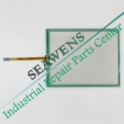 6AV6545-0CA10-0AX0 Touch Screen Glass