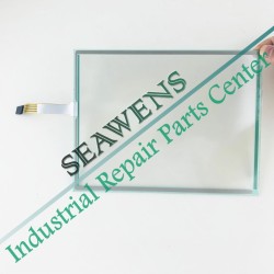 TR4-104F-27N-08 Touch Screen Glass