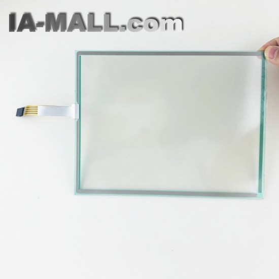 TR4-104F-27N-08 Touch Screen Glass