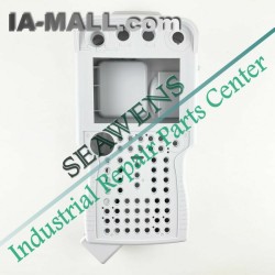 JZRCR-YPP01-1 Plastic Case Cover Housing Shell for Yaskawa DX100 JZRCR-YPP01-1 Motoman Teach Pendant Front and Back Cases Covers