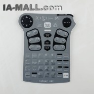 JZNC-XPP02 Membrane Film