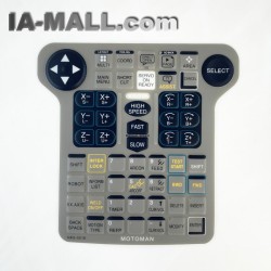 JZRCR-NPP01B-7 Membrane Film