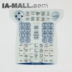 JZRCR-YPP01-1 DX100 Membrane Film