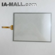 GT/GUNZE USP 4.484.038 G-26 Touch Screen Glass