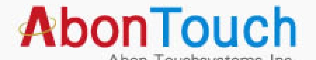AbonTouch Touch Screen