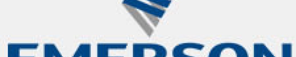 Emerson PLC Programming Cable