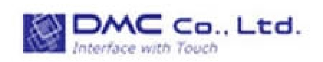 DMC Touch Screen