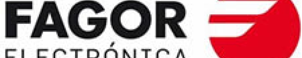 Fagor Bending Machine Panel