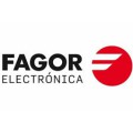 Fagor Bending Machine Panel