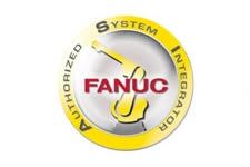 FANUC Robot Parts