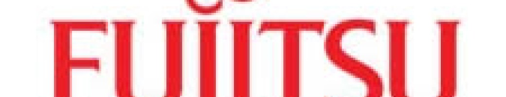 Fujitsu Touch screen