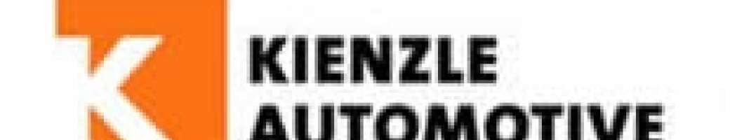  Kienzle Systems Touch Screen