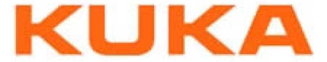 KUKA Robot Parts