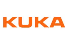 KUKA Robot Parts