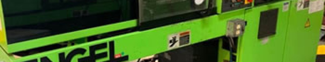 ENGEL Injection Molding