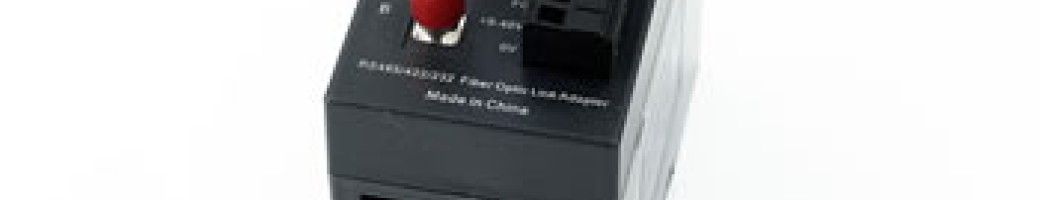 RS232/RS422/RS485/CAN/USB Drivers and Repeaters and Isolation