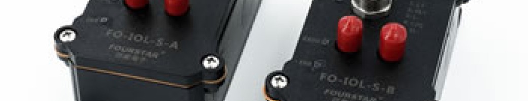 RS232/RS485/RS422 to Ethernet Converter