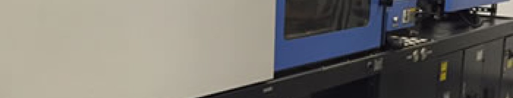 HAITIAN Injection Molding