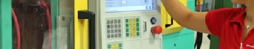 Injection Molding Repair