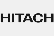 Hitachi Display Panel