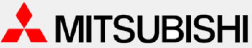 Mitsubishi Display Panel