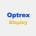 Optrex Display Panel