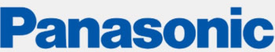Panasonic Display Panel