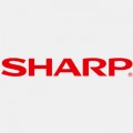 Sharp Display Panel