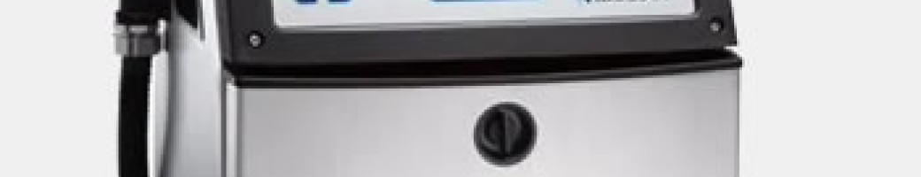 Videjet Inkjet printer