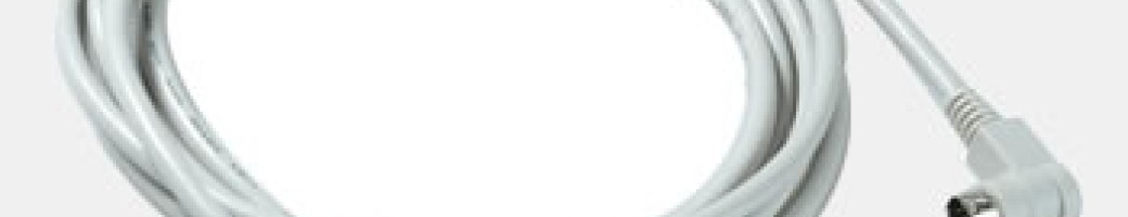 Allen-Bradley Programming Cable