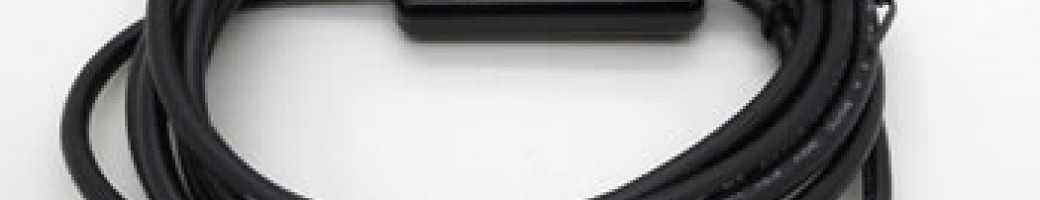 PLC Programming Cable